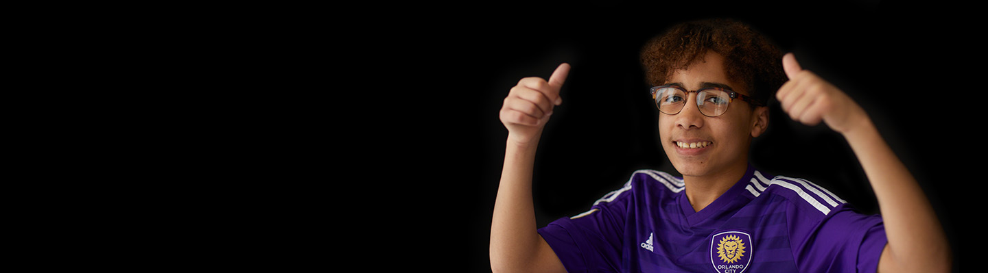 Hero banner image